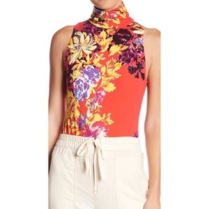 Intimately Free People Pixie Bodysuit